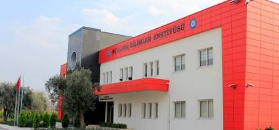 Nükleer Bilimler Enstitüsü Öğrenci Yurtları